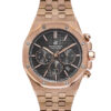 BEVERLY HILLS POLO CLUB BP3051X.450 Erkek Kol Saati