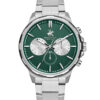BEVERLY HILLS POLO CLUB BP3651X.370 Erkek Kol Saati