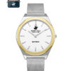 BEVERLY HILLS POLO CLUB BP3710X.230 Erkek Kol Saati