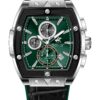 BEVERLY HILLS POLO CLUB BP3841X.371 Erkek Kol Saati