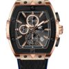BEVERLY HILLS POLO CLUB BP3841X.451 Erkek Kol Saati