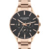 LEE COOPER LC07654.450 Erkek Kol Saati