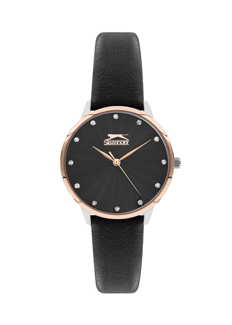 SLAZENGER SL.09.2051.3.04 Kadın Kol Saati