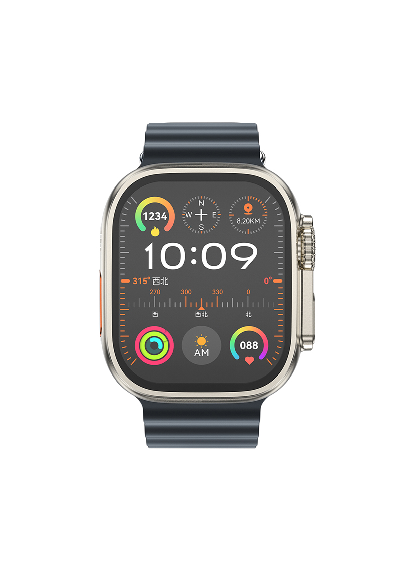 SLAZENGER AKILLI SAAT SL.09.2445.5.02 Erkek Kol Saati