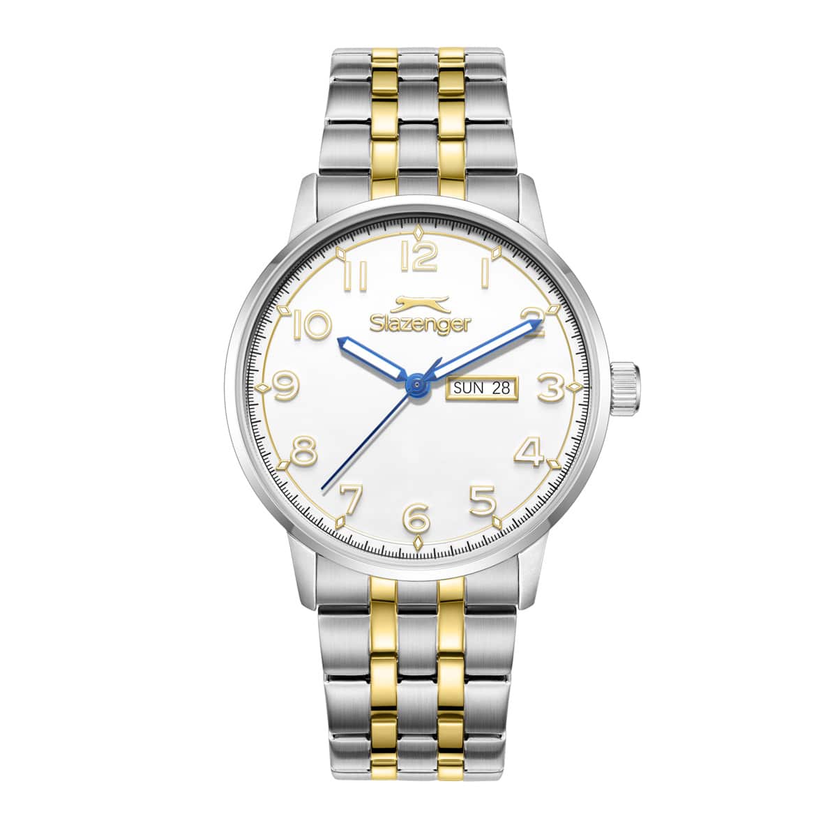 SLAZENGER SL.09.2560.2.06 Erkek Kol Saati
