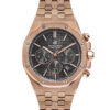 BEVERLY HILLS POLO CLUB BP3051X.450 Erkek Kol Saati