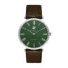 BEVERLY HILLS POLO CLUB BP3615X.372 Erkek Kol Saati
