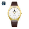 BEVERLY HILLS POLO CLUB BP3712X.132 Erkek Kol Saati