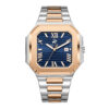 BEVERLY HILLS POLO CLUB BP3845X.590 Erkek Kol Saati