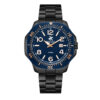 BEVERLY HILLS POLO CLUB BP3884X.690 Erkek Kol Saati