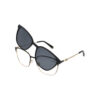 BELMOND B5813.C1 UNISEX KLİPSLİ GÖZLÜK
