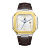 BEVERLY HILLS POLO CLUB BP3846X.232 ERKEK KOL SAATİ