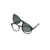 LEE COOPER LC2755.C2 UNISEX KLİPSLİ GÖZLÜK