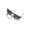 LC3116.C1 Erkek LEE COOPER MARKA KLİPSLİ GÖZLÜK
