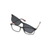 LEE COOPER LC3116.C3 ERKEK KLİPSLİ GÖZLÜK