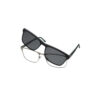 LEE COOPER LC3121.C2 ERKEK KLİPSLİ GÖZLÜK