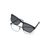 LEE COOPER LC3121.C3 ERKEK KLİPSLİ GÖZLÜK