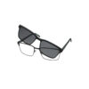 LEE COOPER LC3123.C1 ERKEK KLİPSLİ GÖZLÜK