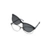 LEE COOPER LC3124.C2 KADIN KLİPSLİ GÖZLÜK