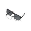 LEE COOPER LC3125.C1 ERKEK KLİPSLİ GÖZLÜK
