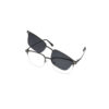 LEE COOPER LC3133.C2 ERKEK KLİPSLİ GÖZLÜK