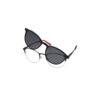 LEE COOPER LC3136.C2 UNISEX KLİPSLİ GÖZLÜK