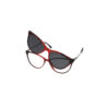 LEE COOPER LC3140.C2 KADIN KLİPSLİ GÖZLÜK