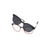 LC3144.C4 Unisex LEE COOPER MARKA KLİPSLİ GÖZLÜK