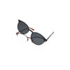 QUANTUM Q926.C3 UNISEX KLİPSLİ GÖZLÜK
