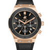 BEVERLY HILLS POLO CLUB BP3690X.451 Erkek Kol Saati