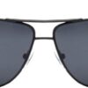 Armani Exchange 0AX2012S 606387 62 Erkek Güneş Gözlüğü