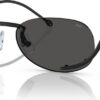 Diesel 0DL1004 109/87 53 Unisex Güneş Gözlüğü