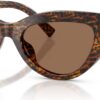Dolce Gabbana 0DG4536 347073 55 Kadın Güneş Gözlüğü