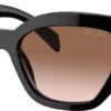 Prada 0PR A09S 1AB0A6 53 Kadın Güneş Gözlüğü