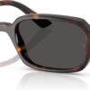 Ray-Ban 0RB4455 135987 49 Unisex Güneş Gözlüğü