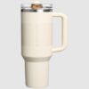 Stanley QuencherStraw 1.18LT Krem