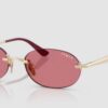 Vogue 0VO4342S 848/75 55 Kadın Güneş Gözlüğü