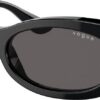 Vogue 0VO5582S W44/87 53 Kadın Güneş Gözlüğü
