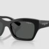 Vogue 0VO5658SU W44/87 53 Kadın Güneş Gözlüğü