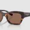 Vogue 0VO5658SU W65673 53 Kadın Güneş Gözlüğü